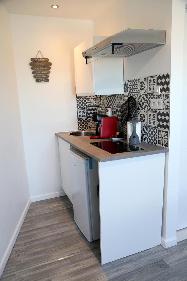 Ferienwohnung Jupiter Saint-Quentin  Exterior foto